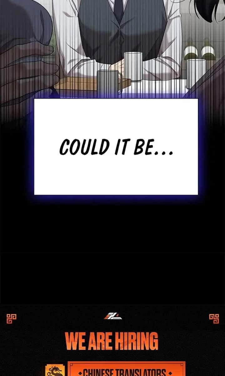The Visitor of the Night Chapter 28 Page 10