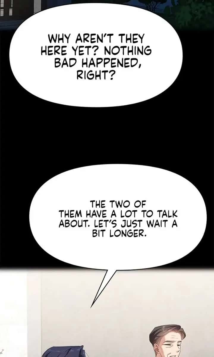 The Visitor of the Night Chapter 28 Page 14