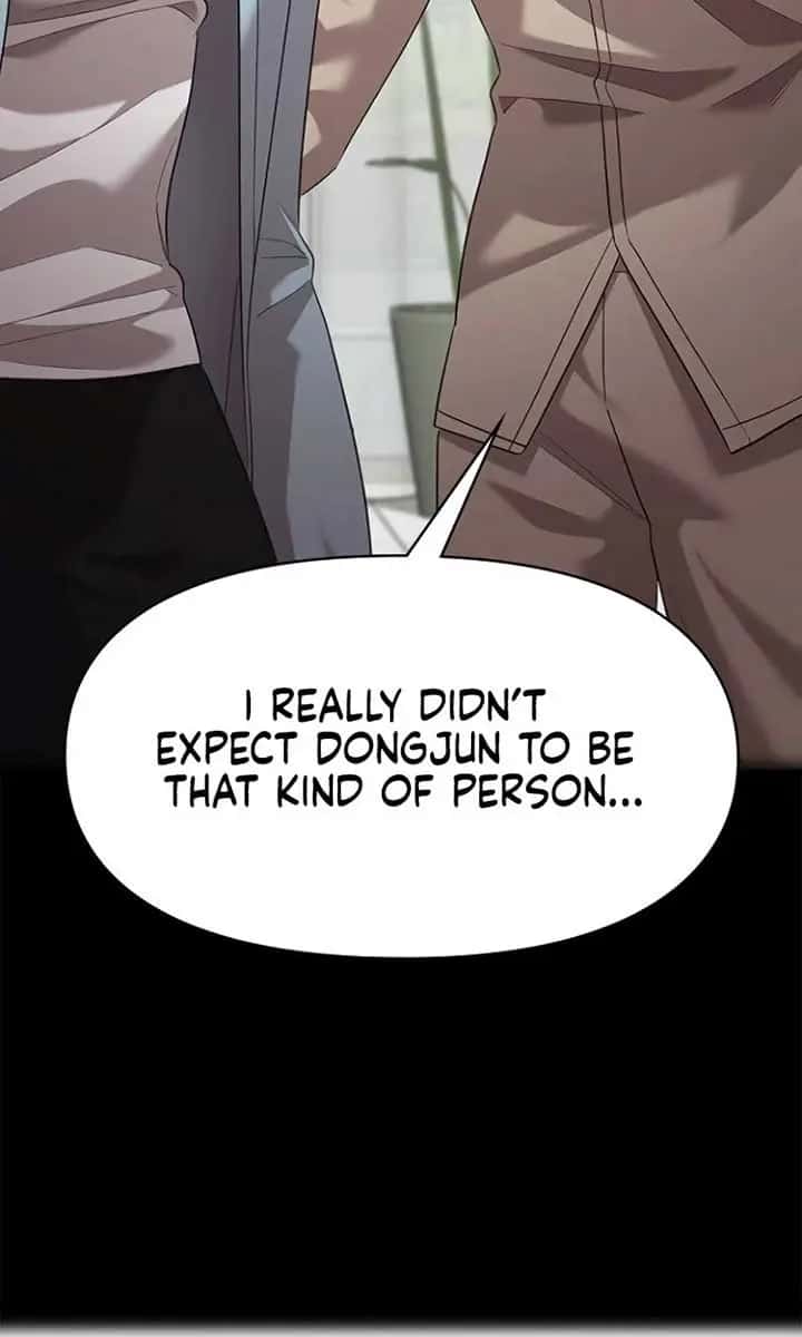 The Visitor of the Night Chapter 28 Page 37