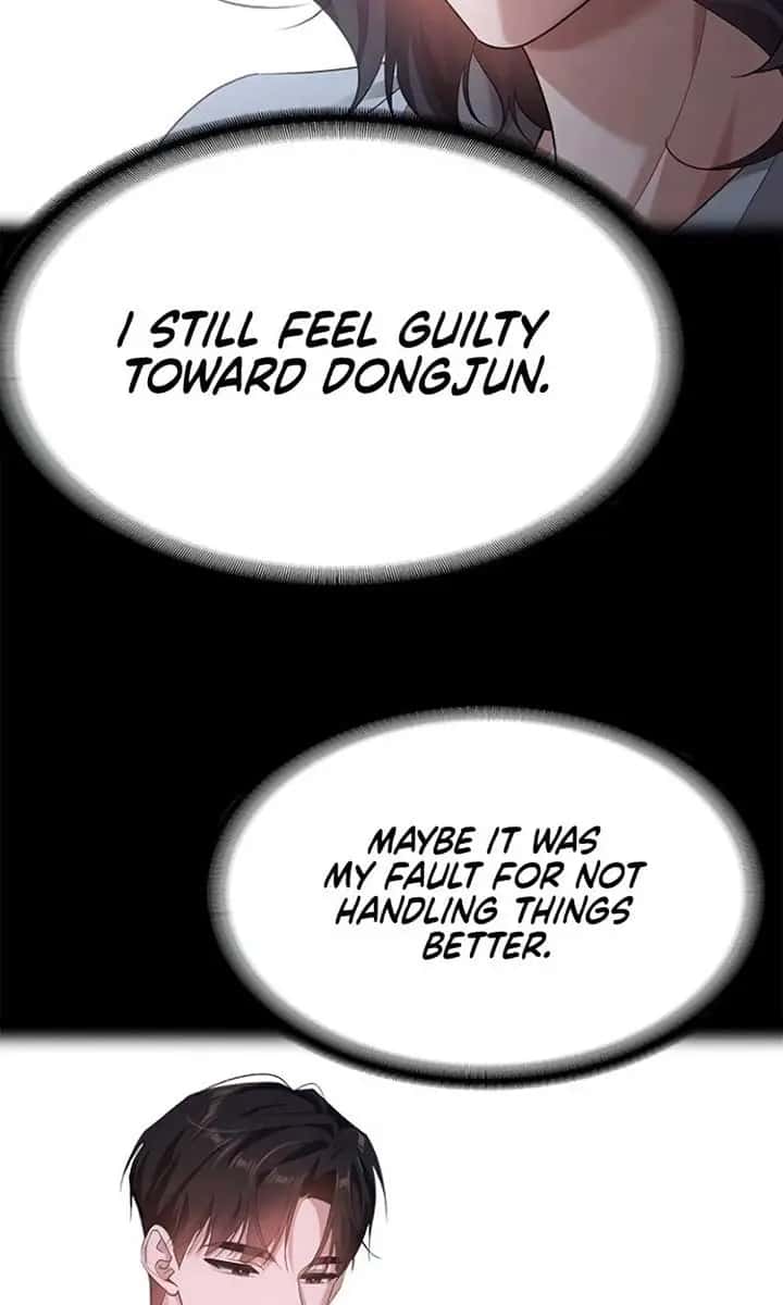 The Visitor of the Night Chapter 28 Page 42
