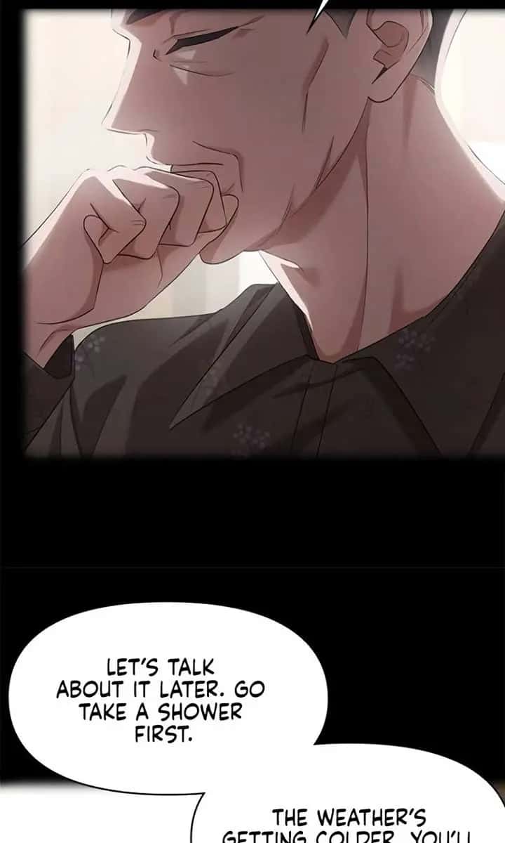 The Visitor of the Night Chapter 28 Page 44