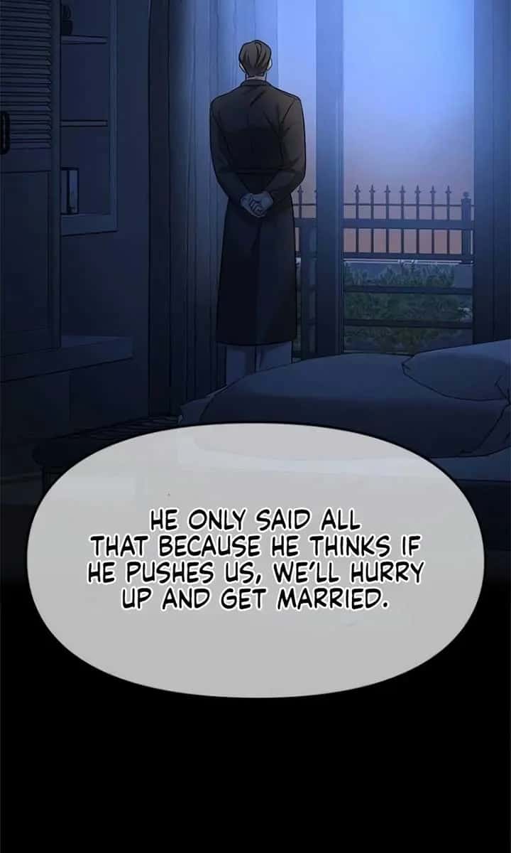 The Visitor of the Night Chapter 29 Page 85