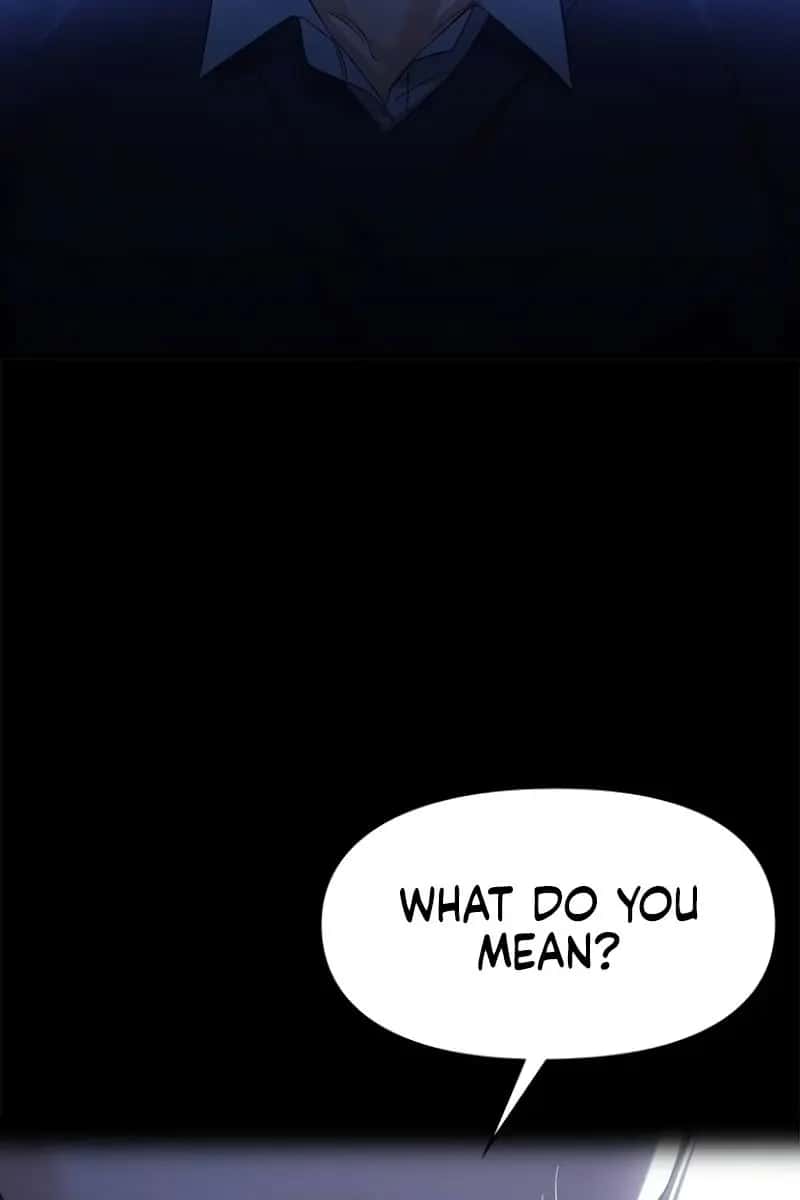The Visitor of the Night Chapter 30 Page 96