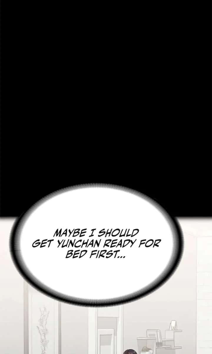 The Visitor of the Night Chapter 33 Page 49