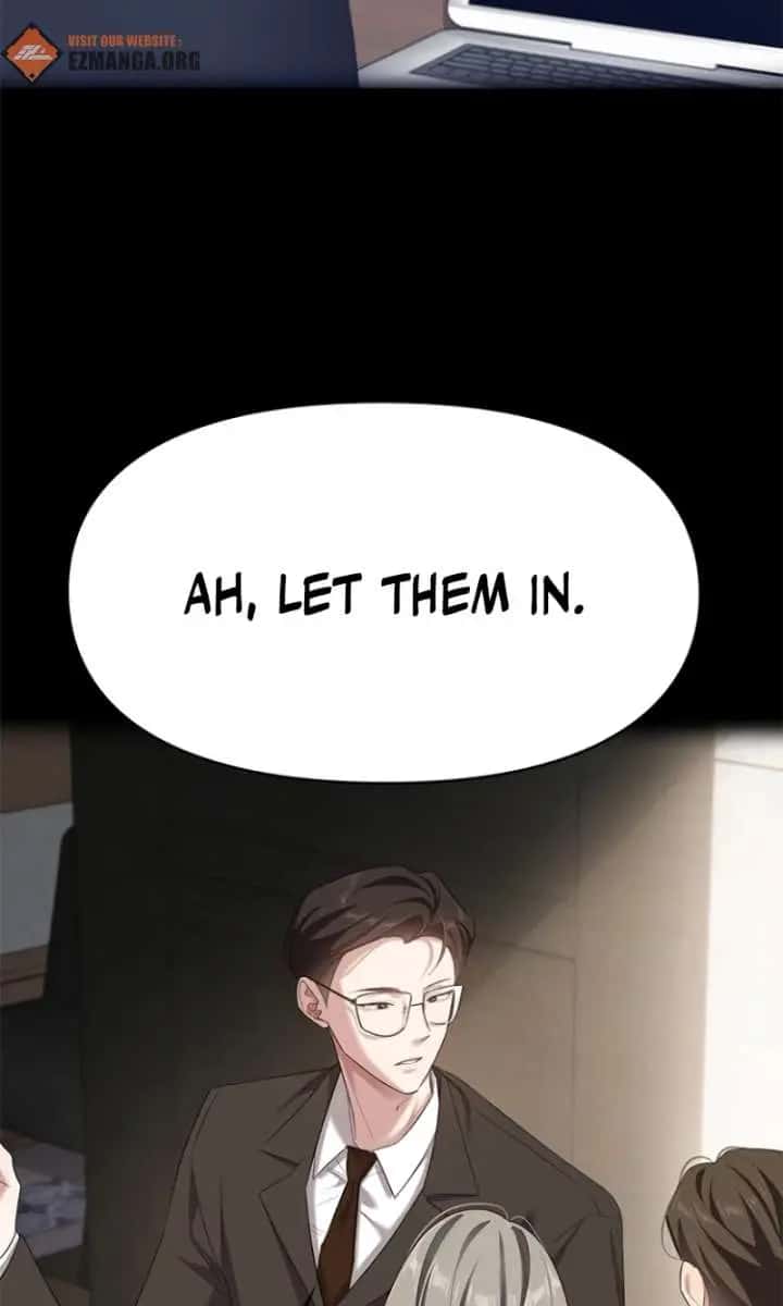 The Visitor of the Night Chapter 33 Page 91
