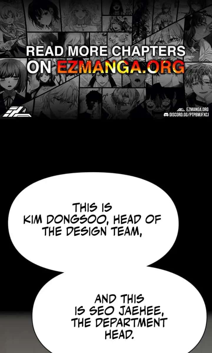 The Visitor of the Night Chapter 34 Page 2