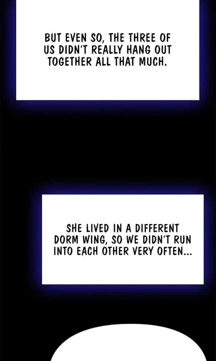 The Visitor of the Night Chapter 34 Page 21