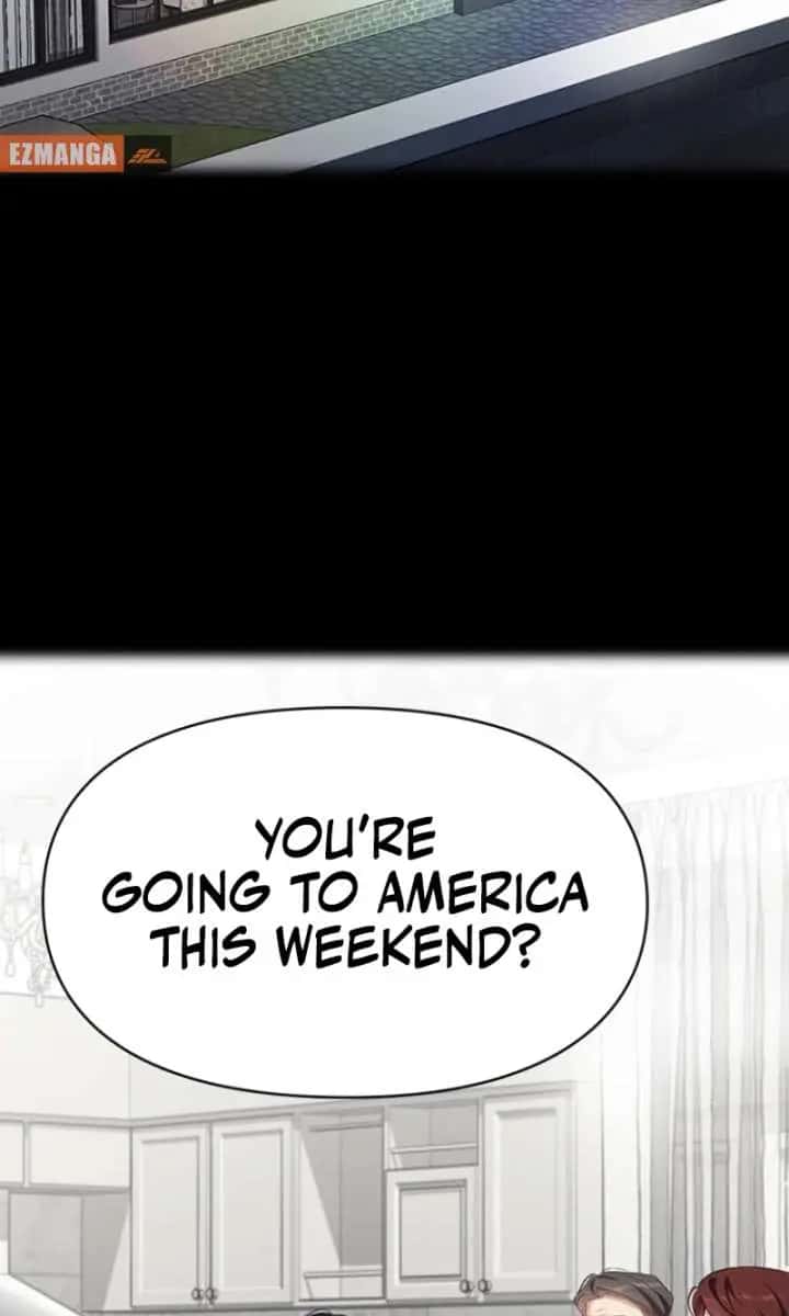 The Visitor of the Night Chapter 34 Page 82