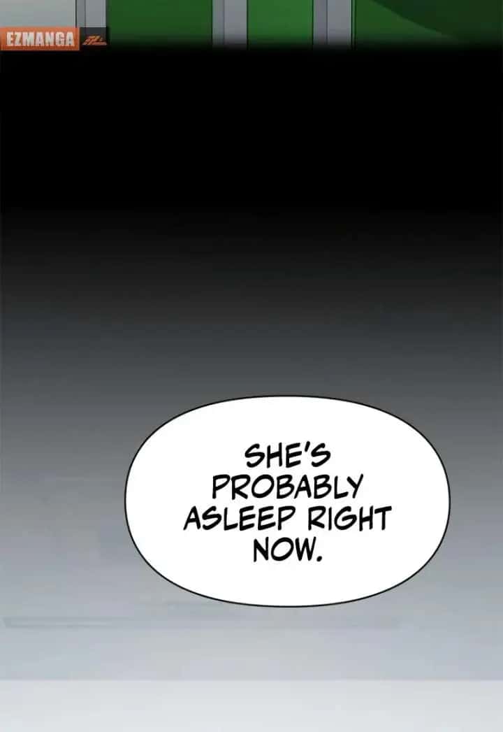 The Visitor of the Night Chapter 35 Page 9