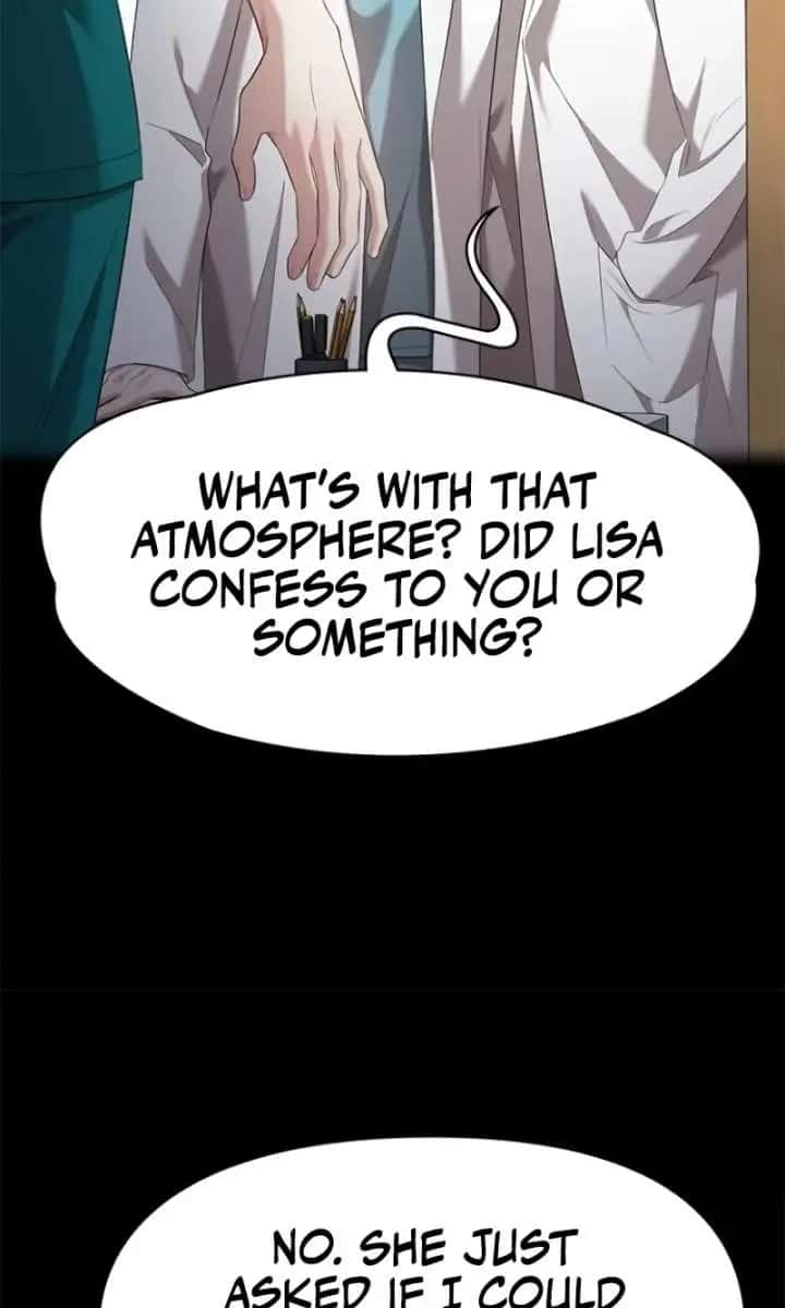 The Visitor of the Night Chapter 35 Page 34
