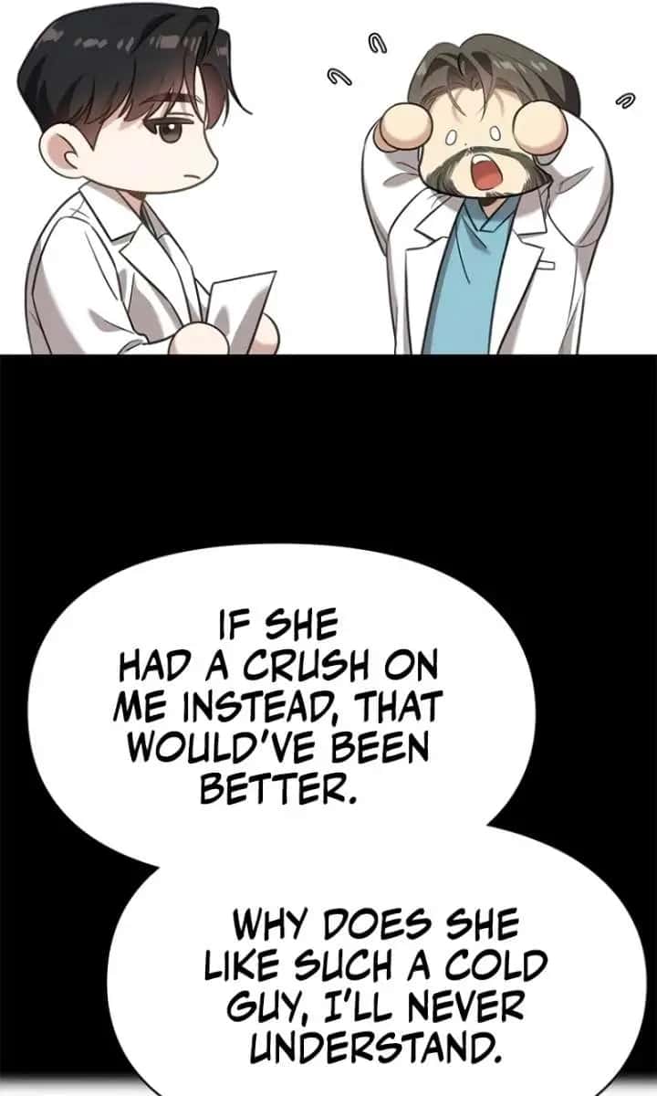 The Visitor of the Night Chapter 35 Page 37