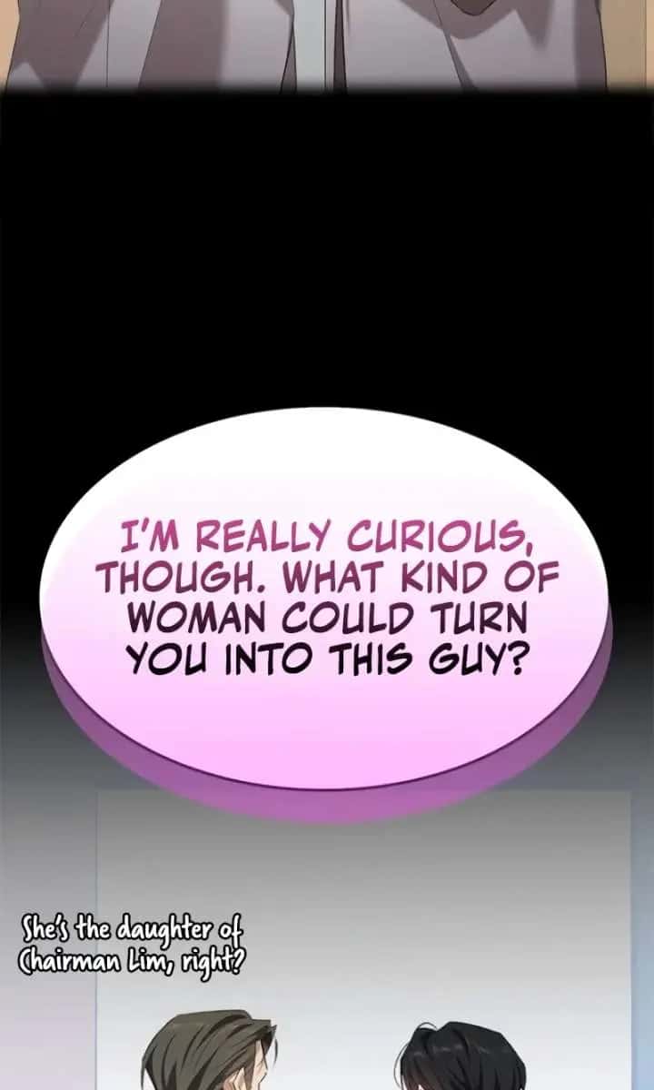 The Visitor of the Night Chapter 35 Page 56