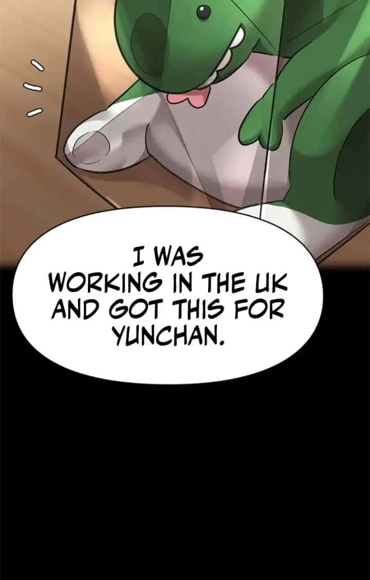 The Visitor of the Night Chapter 35 Page 81
