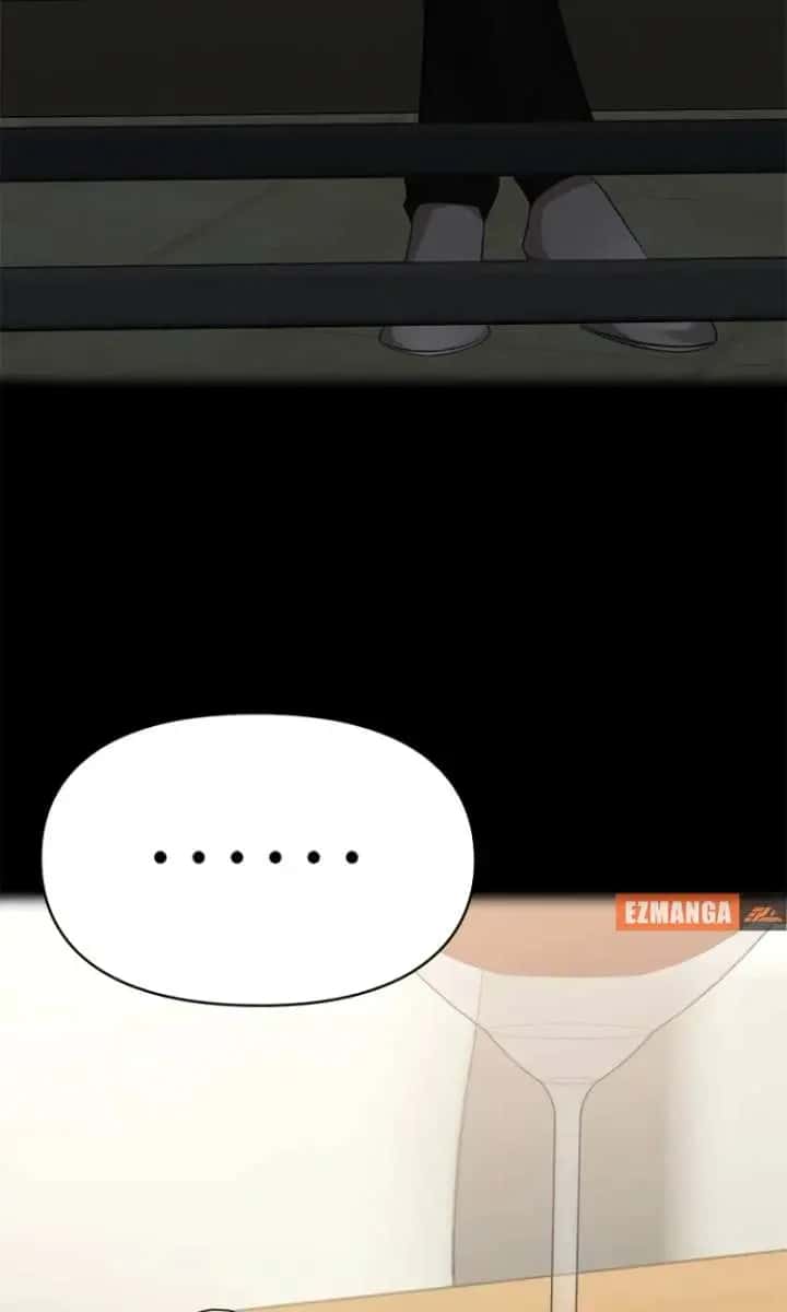 The Visitor of the Night Chapter 36 Page 38