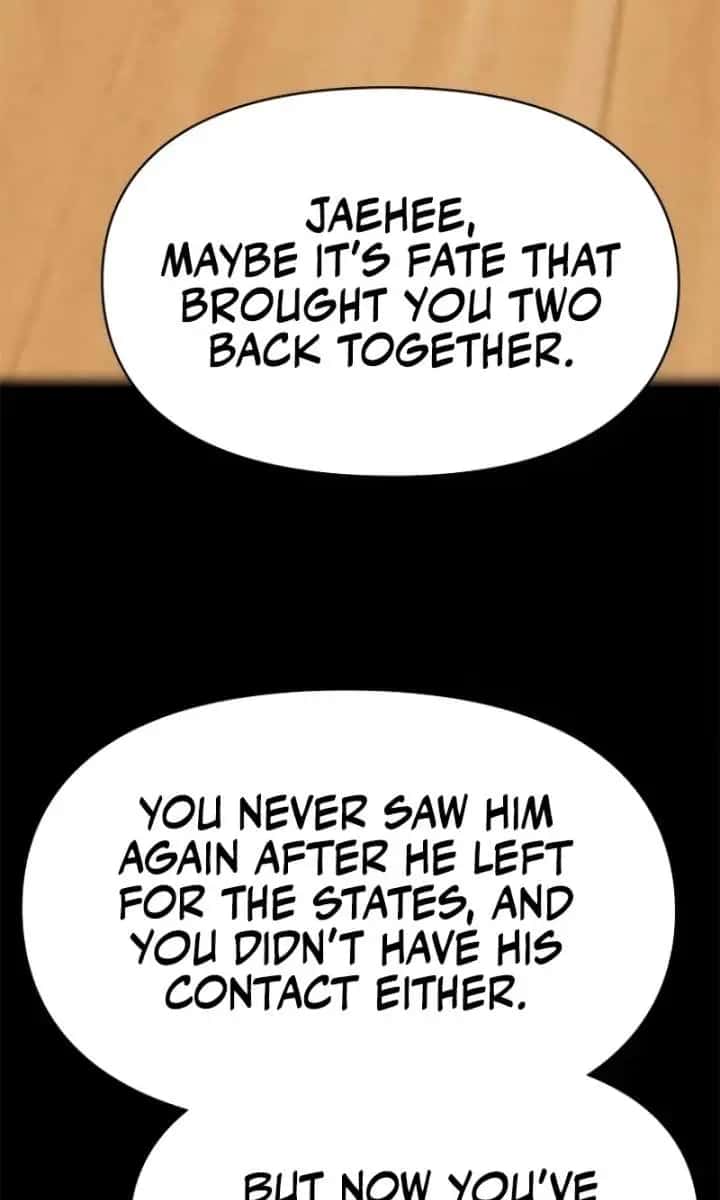 The Visitor of the Night Chapter 36 Page 51
