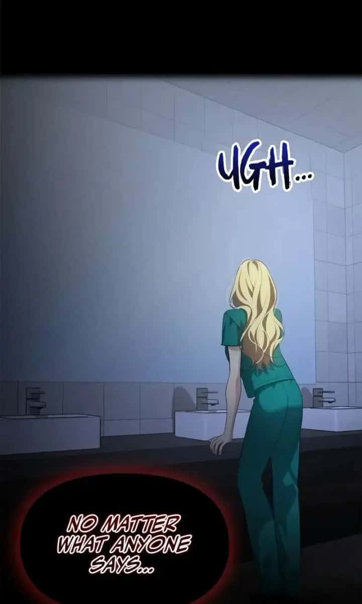 The Visitor of the Night Chapter 36 Page 109