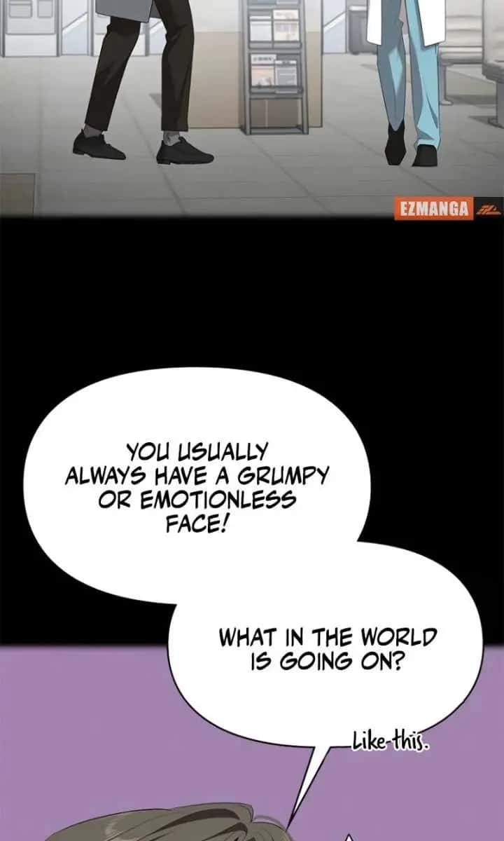 The Visitor of the Night Chapter 37 Page 14