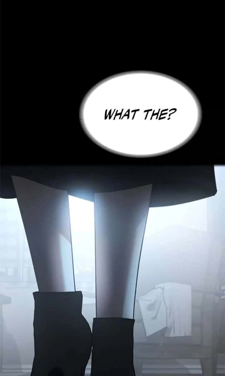 The Visitor of the Night Chapter 37 Page 89
