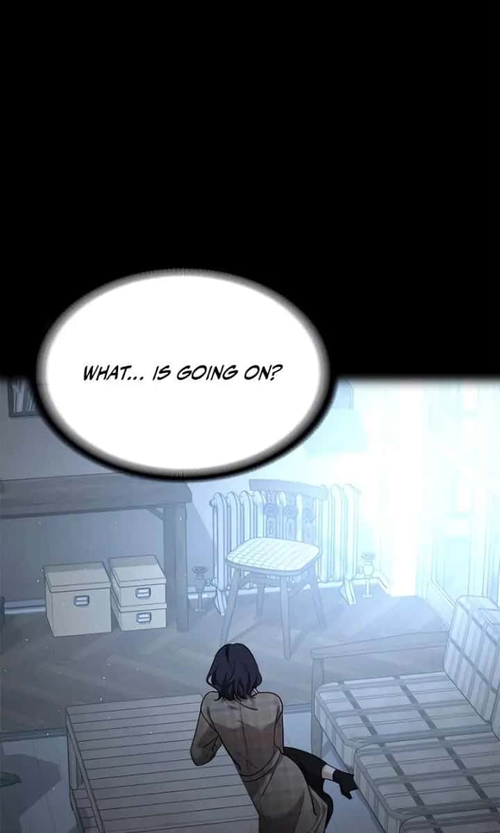 The Visitor of the Night Chapter 38 Page 21