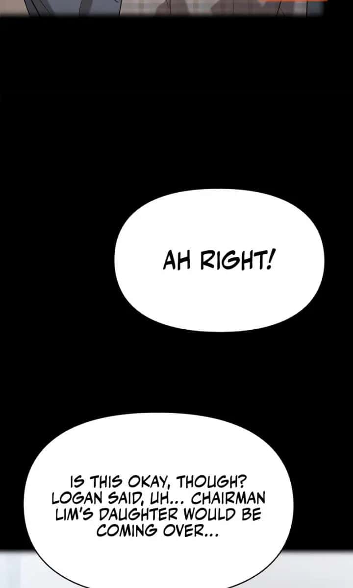 The Visitor of the Night Chapter 38 Page 42