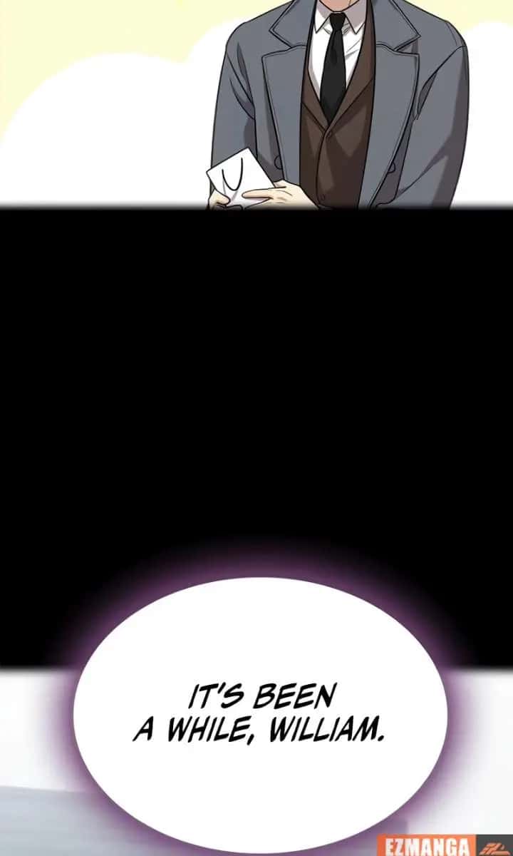 The Visitor of the Night Chapter 38 Page 45