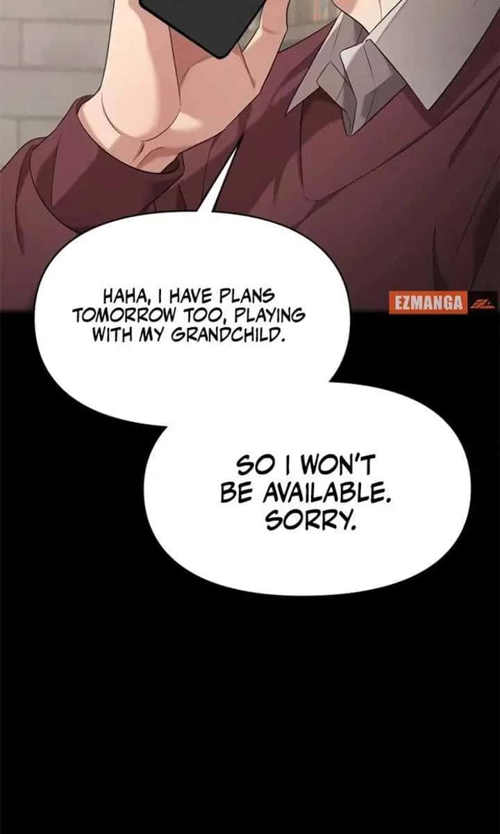 The Visitor of the Night Chapter 40 Page 15