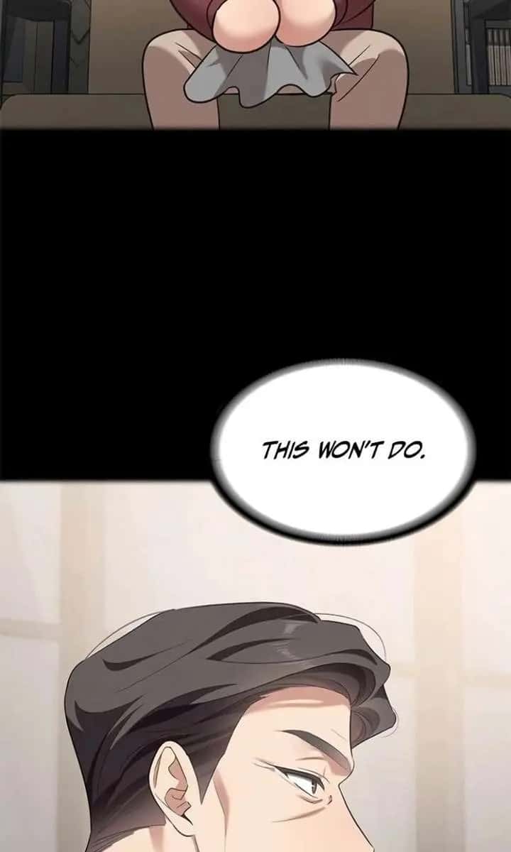The Visitor of the Night Chapter 40 Page 38