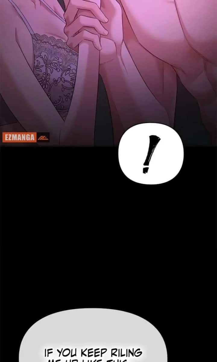 The Visitor of the Night Chapter 41 Page 43