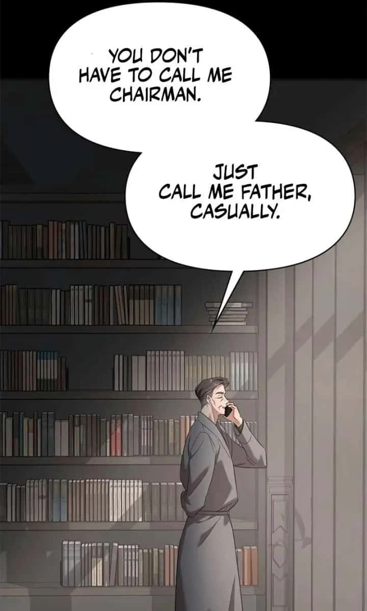 The Visitor of the Night Chapter 43 Page 64