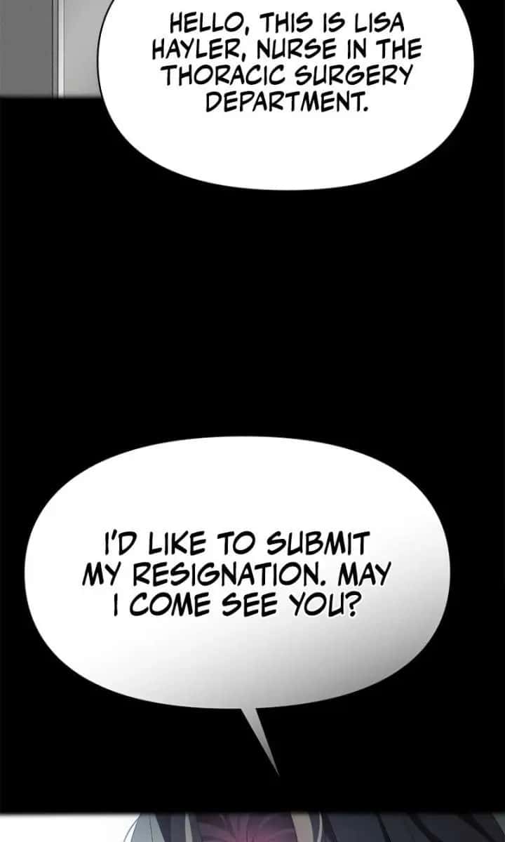 The Visitor of the Night Chapter 44 Page 41
