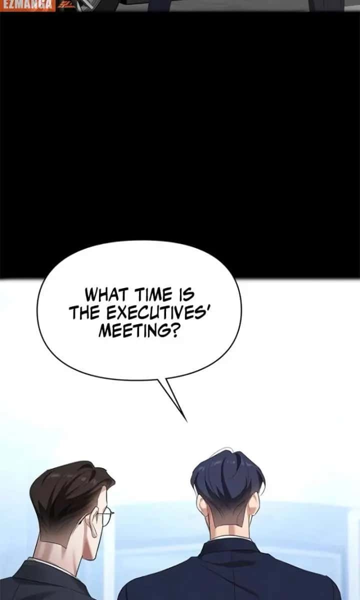 The Visitor of the Night Chapter 44 Page 50