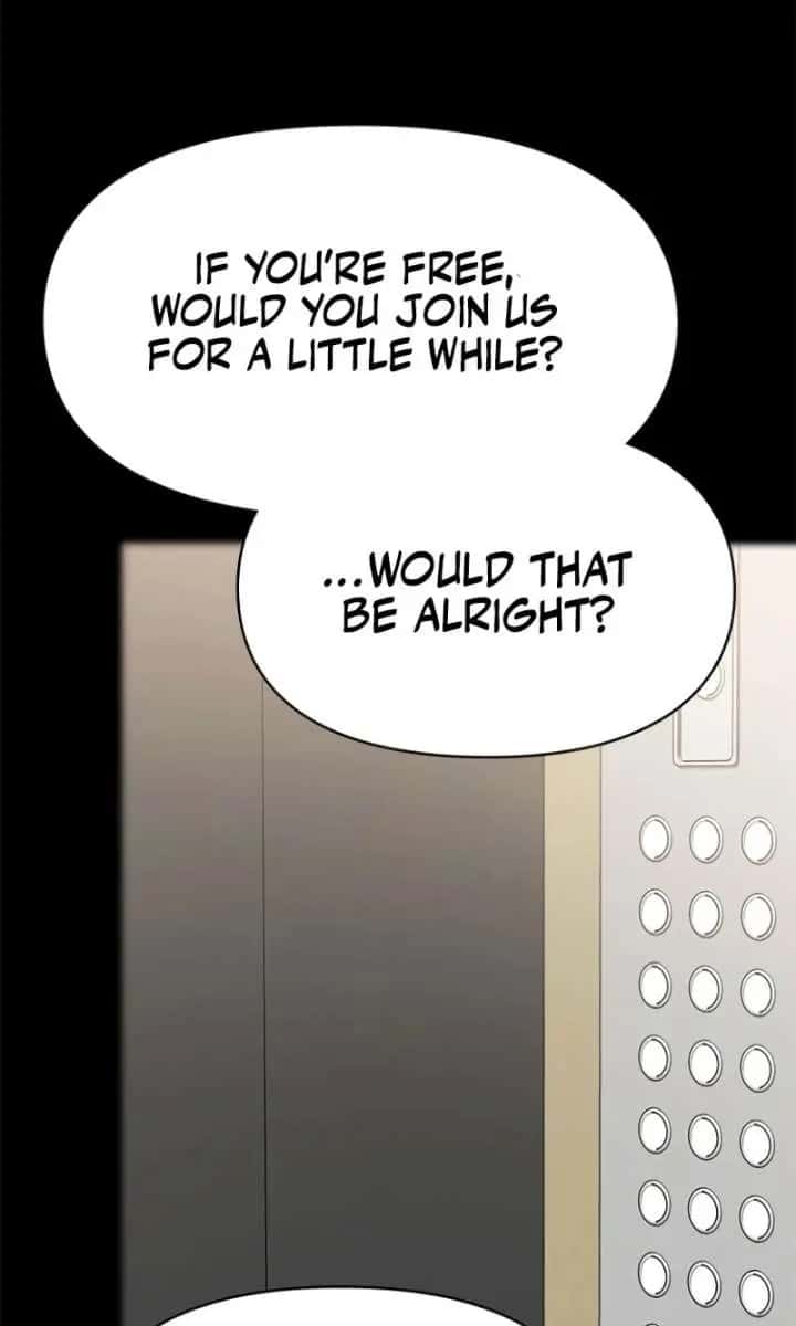 The Visitor of the Night Chapter 44 Page 107