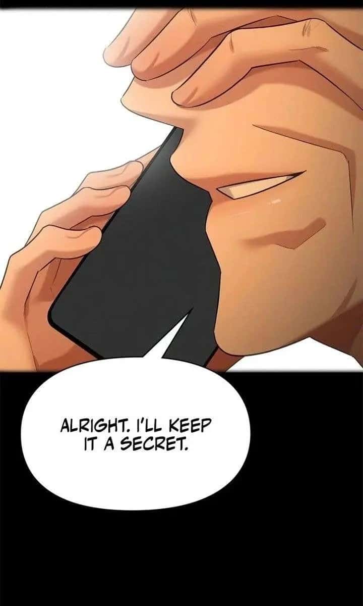 The Visitor of the Night Chapter 45 Page 103