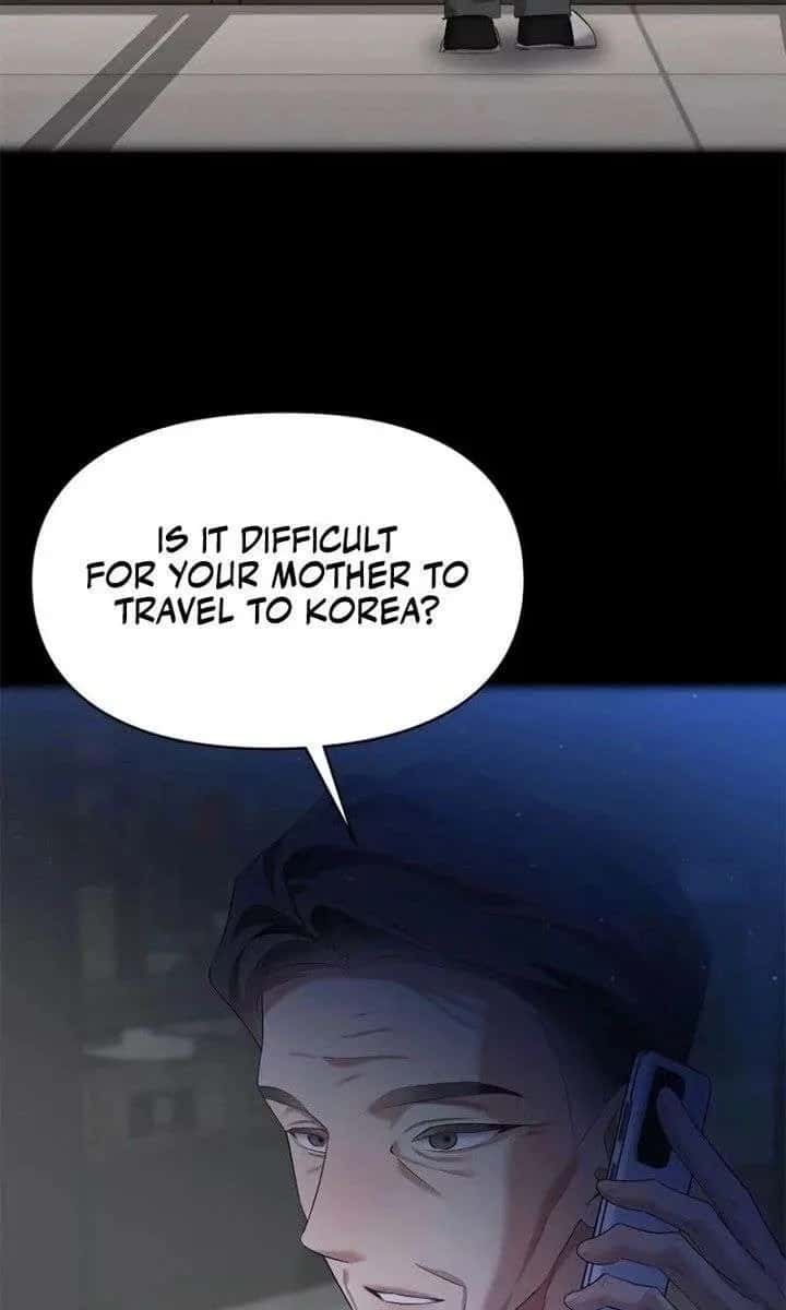 The Visitor of the Night Chapter 46 Page 24