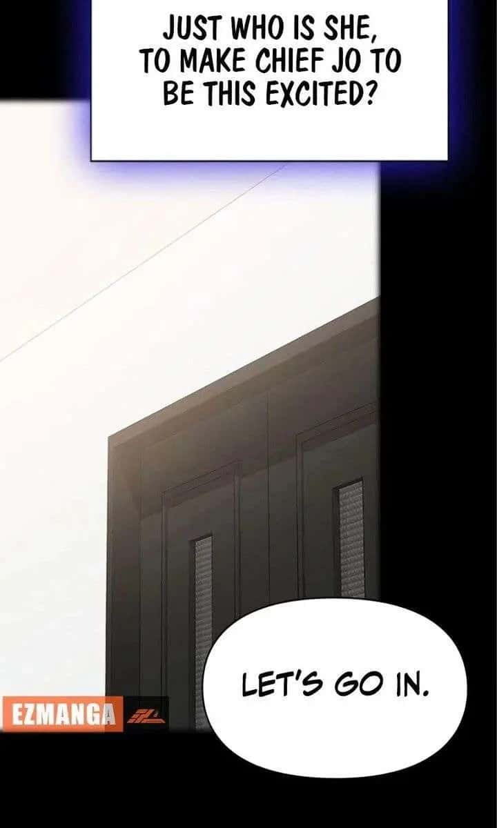 The Visitor of the Night Chapter 46 Page 76