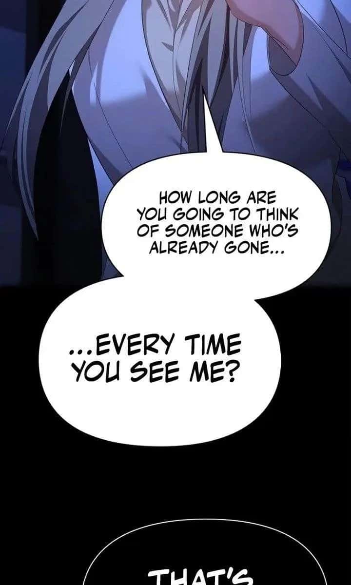 The Visitor of the Night Chapter 47 Page 37