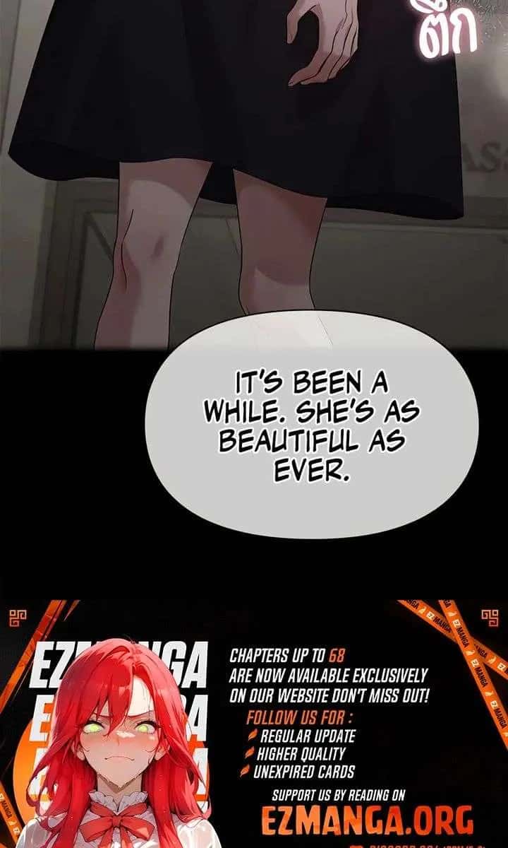 The Visitor of the Night Chapter 48 Page 69