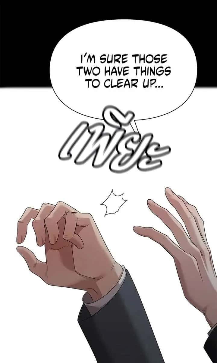 The Visitor of the Night Chapter 49 Page 5
