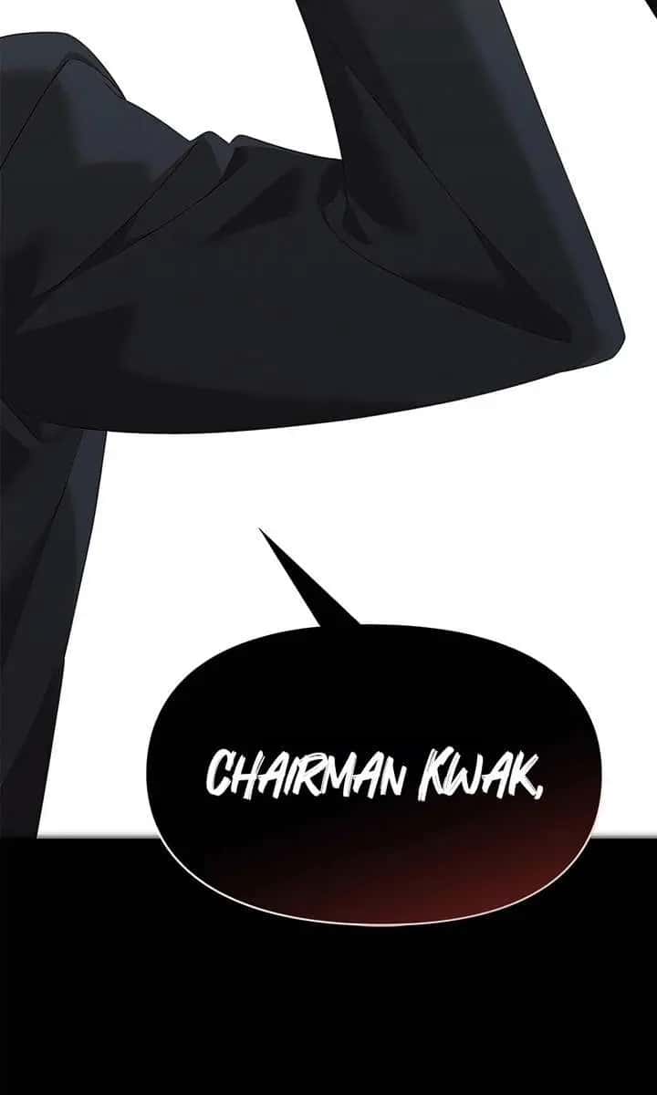 The Visitor of the Night Chapter 49 Page 6