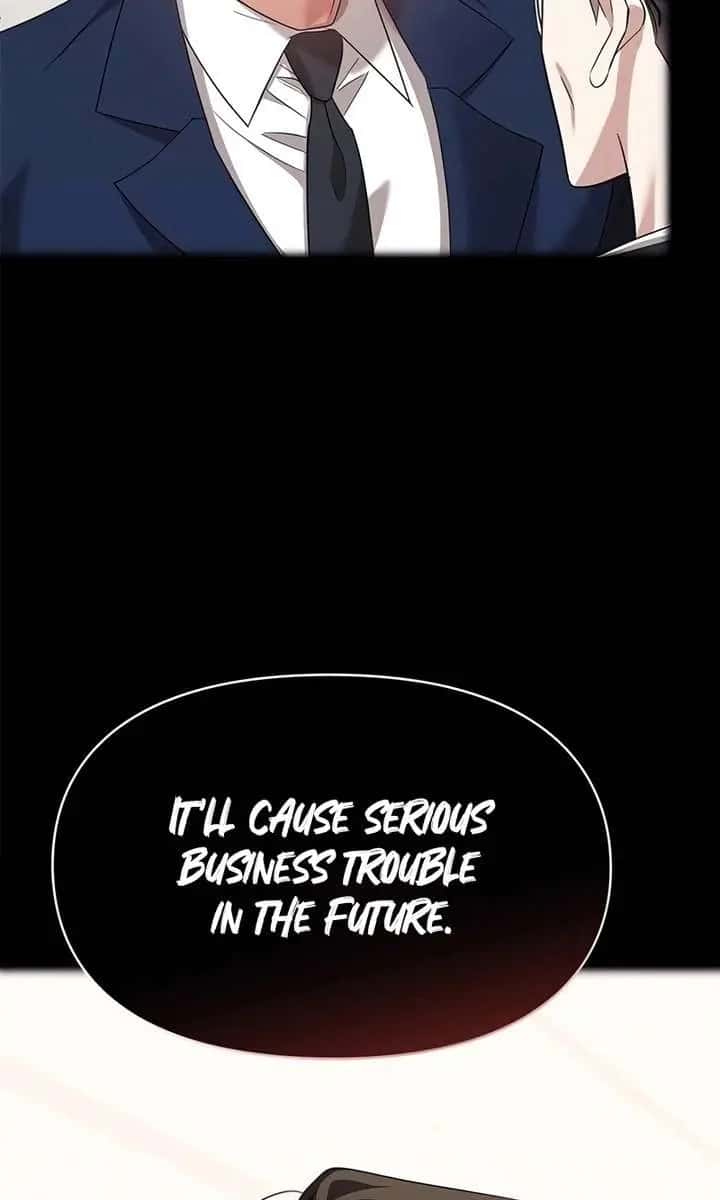 The Visitor of the Night Chapter 49 Page 11