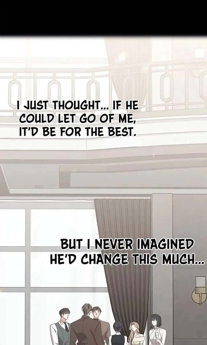 The Visitor of the Night Chapter 49 Page 45