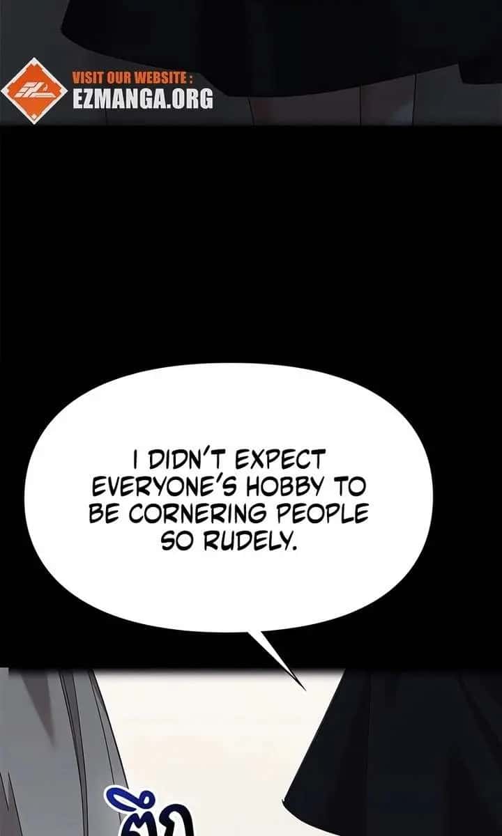 The Visitor of the Night Chapter 49 Page 64