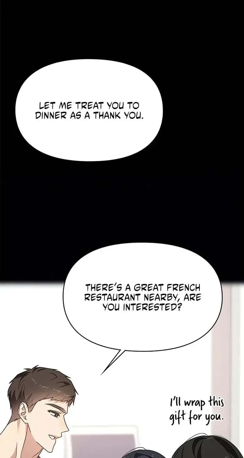 The Visitor of the Night Chapter 64 Page 10