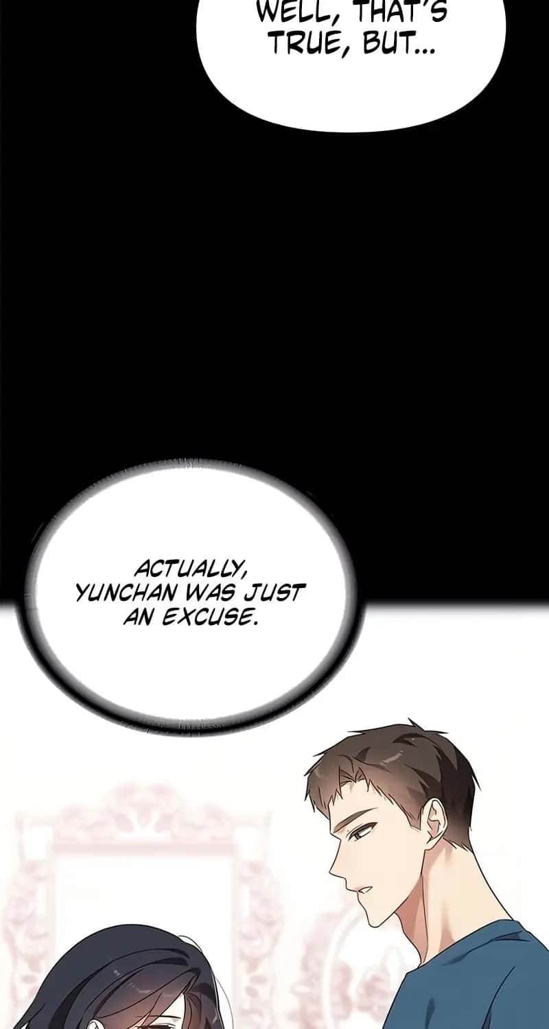 The Visitor of the Night Chapter 64 Page 15