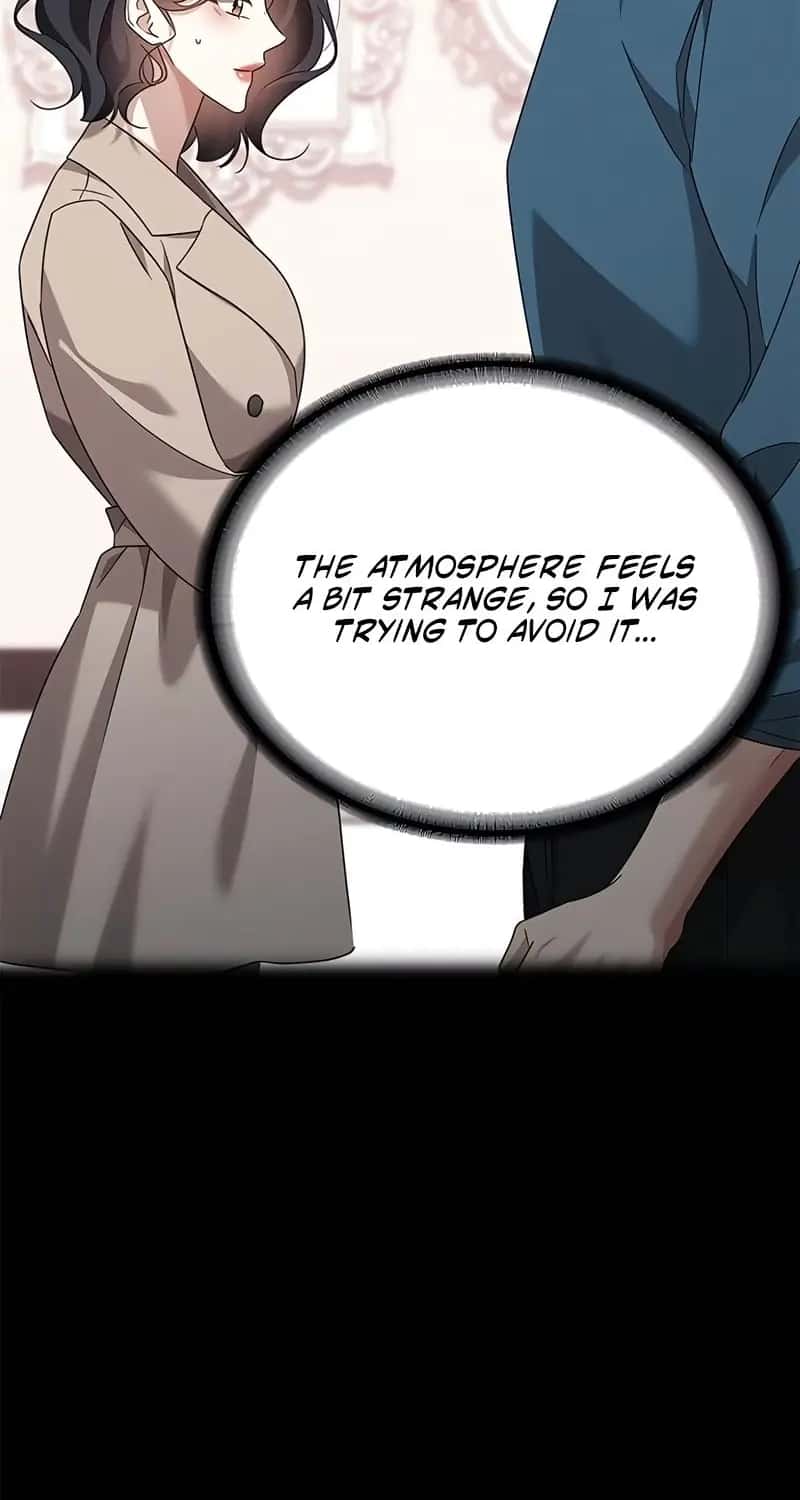 The Visitor of the Night Chapter 64 Page 16