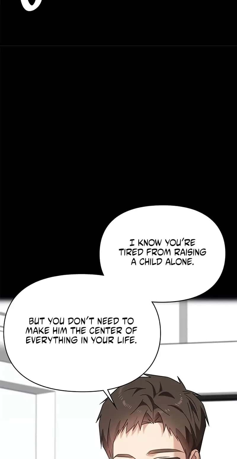 The Visitor of the Night Chapter 64 Page 19
