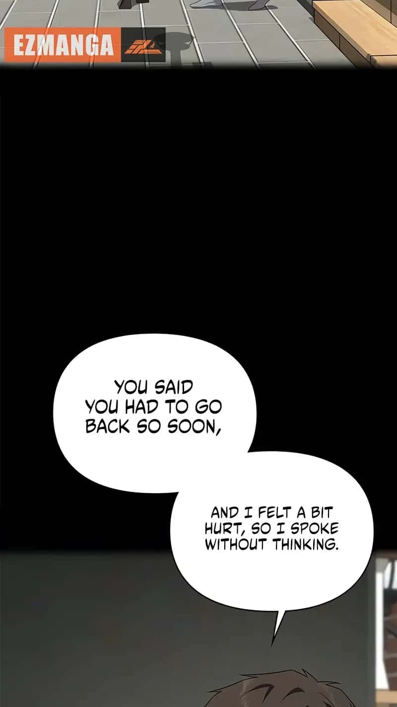 The Visitor of the Night Chapter 64 Page 33