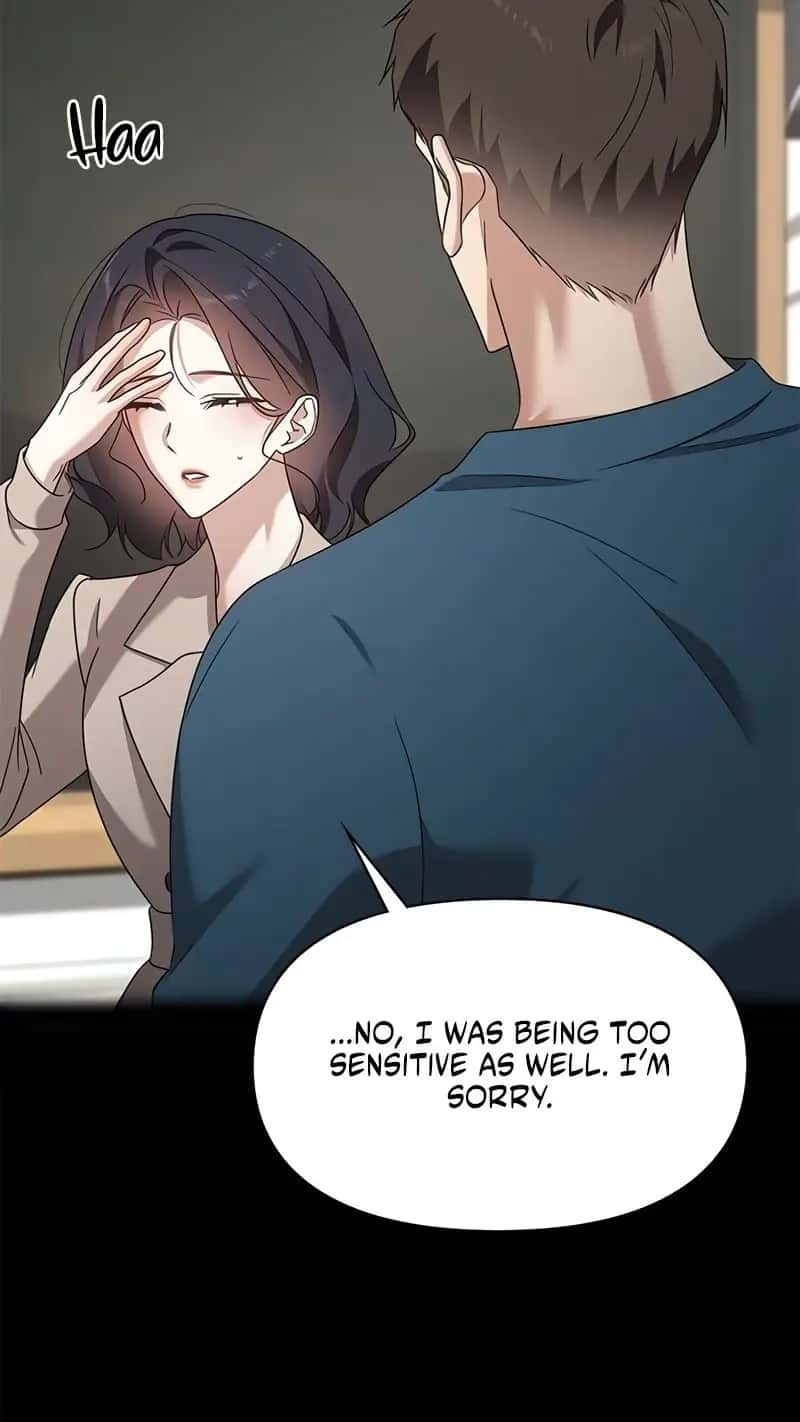 The Visitor of the Night Chapter 64 Page 34