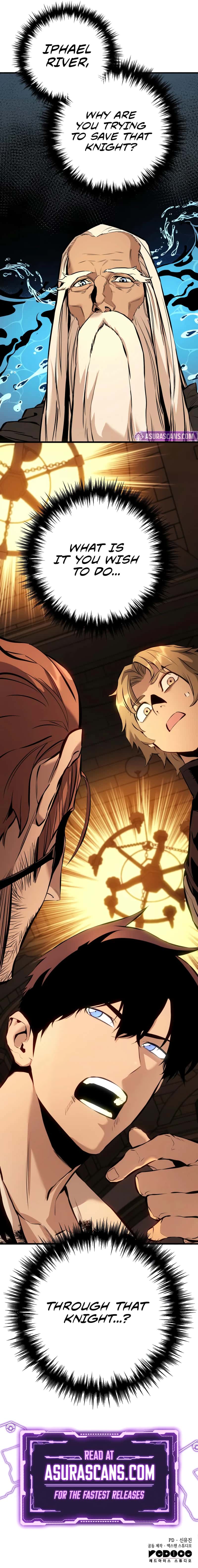 The Wandering Knight's Survival Manual Chapter 23 Page 16