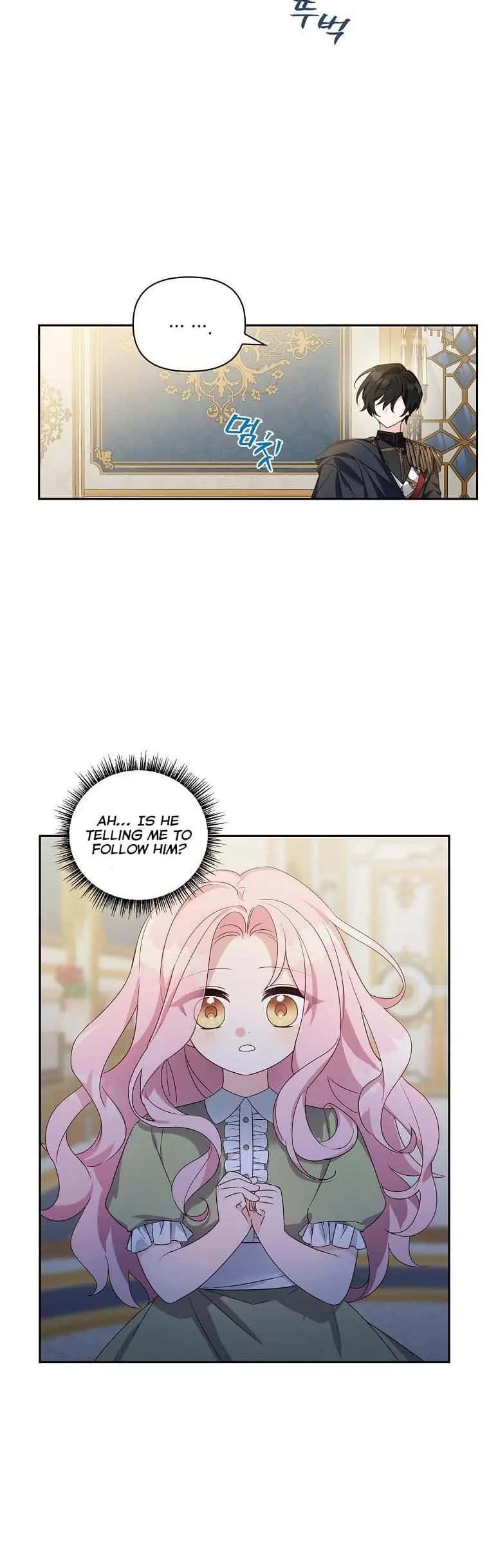The Youngest Daughter of the Villainous Duke Chapter 1 Page 30